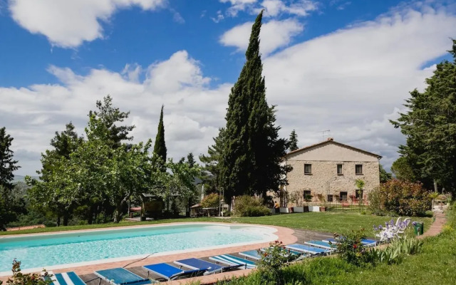 Agriturismo Incanto del Fiume