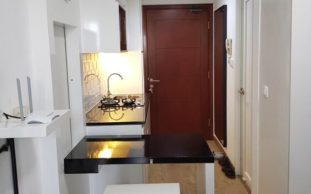 Tamansari Mahogany Managed by Diorama