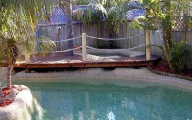 Leilani Haciendas Serviced Apartments