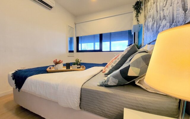 D' Latour @ Bandar Sunway by BeeStay [5 pax]