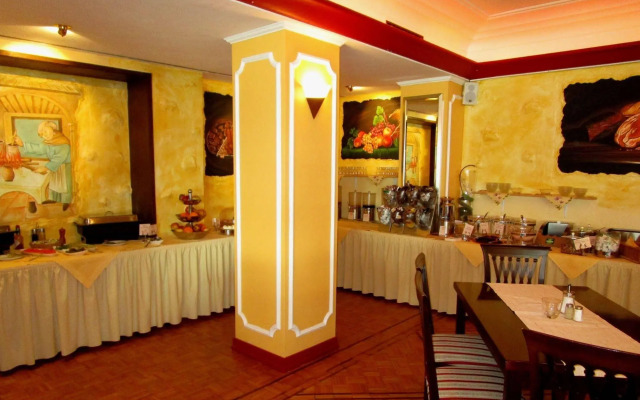 Parkhotel Deutscher Hof