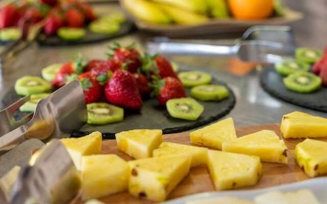 Hostel CostaBlanca Explore