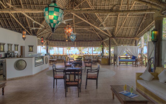 Bluebay Beach Resort & Spa