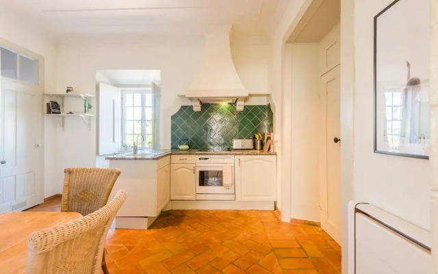 Casa Omlandia With Pool - Lagos Old Town