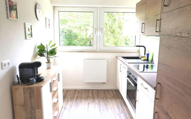 Boardinghouse Arnsberg