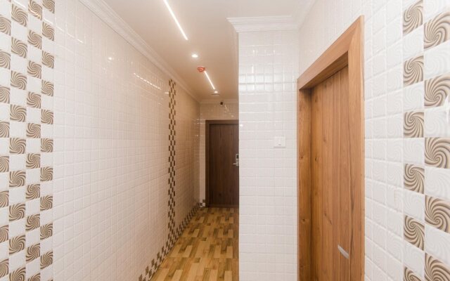 Hotel Indore by OYO