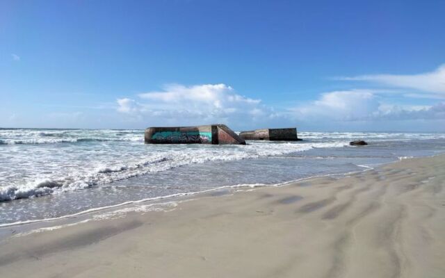 House Ty Bihan Plonéour-Lanvern