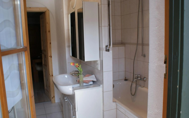 Apartment Ape Maja