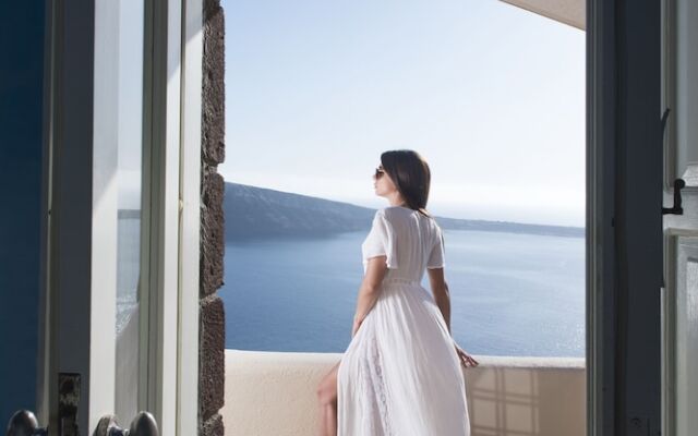 Anemi House & Villas