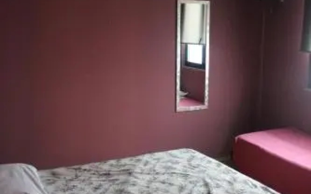 Albergo Delle Industrie