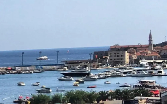 Apartment Seaview 23