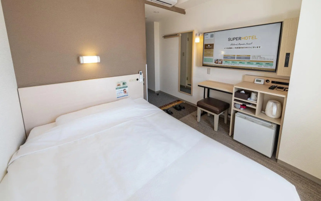 Super Hotel Suzuka — 3-star hotel in Suzuka