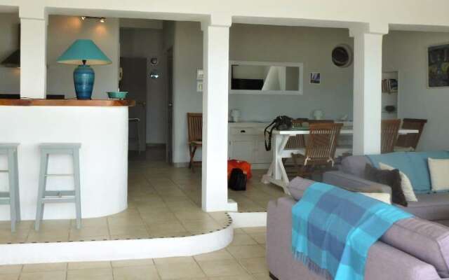 Superbe T3 Lumineux sur la Plage - Terrasse - Ted Home