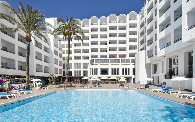 Hotel Best Indalo