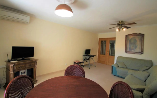 Apartamento en Urb. Natura Playa 2 en Campello-Muchavista C104