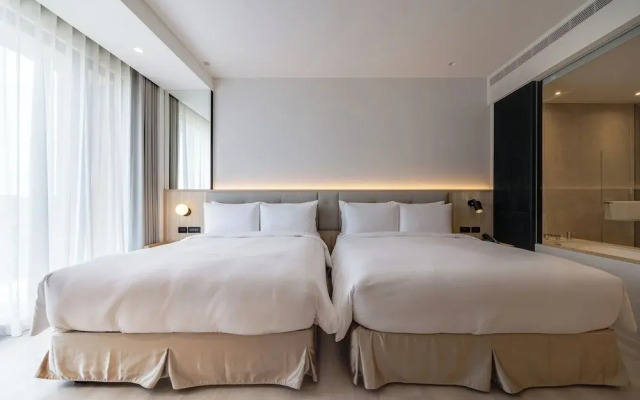 Boutech Wuri Village Hotel