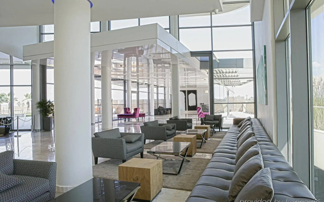 West All Suite Hotel Tel Aviv