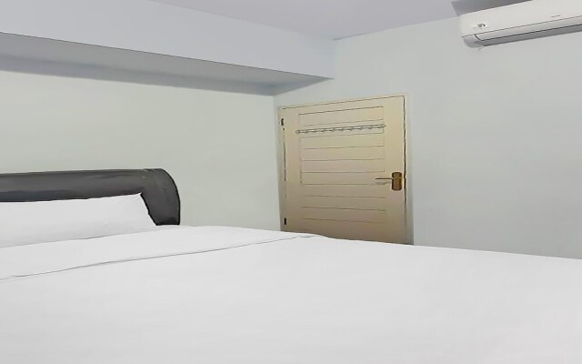 SPOT ON 92236 Kediri Family Homestay