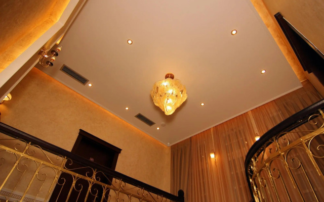 Hotel Boutique Restorant GLORIA