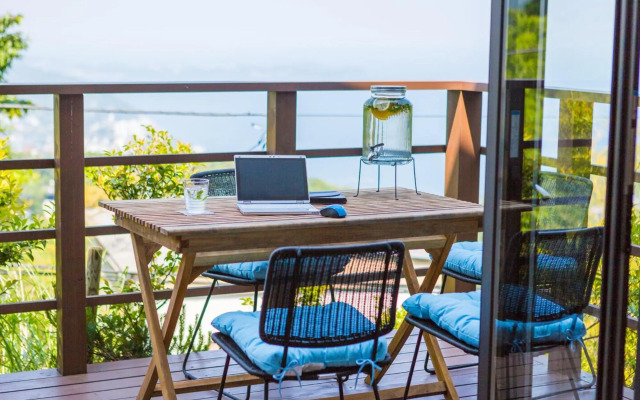 Suite Villa Ocean View Atami Shizenkyo