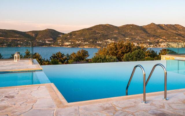 Grand View Villas