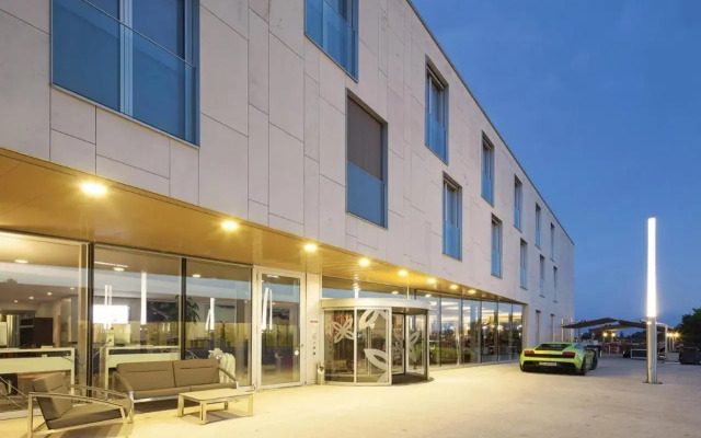 Starling Hotel Lausanne