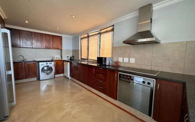 Point Bastille Penthouse
