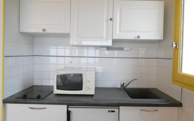 Appartement Saint-Lary-Soulan, 1 pièce, 4 personnes - FR-1-457-277