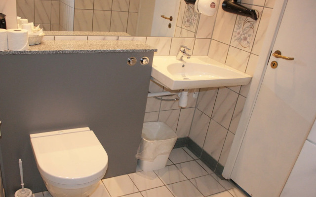 Taastrup Park Hotel