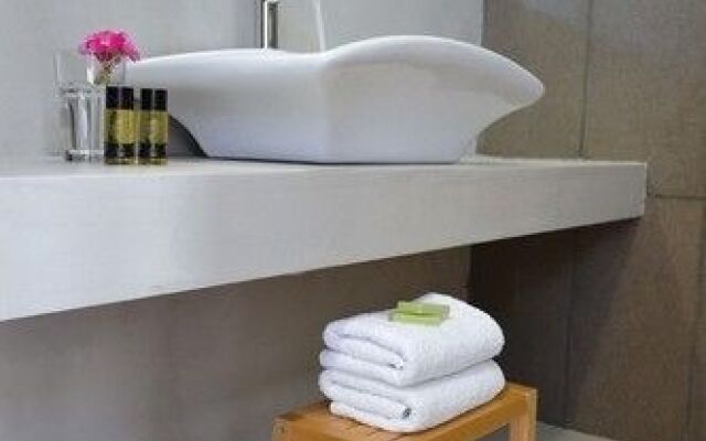 Xanthippi Hotel Apartments