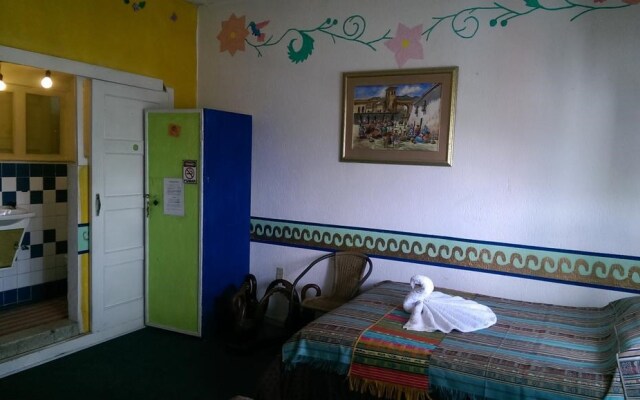 Hotel Quito Guest House