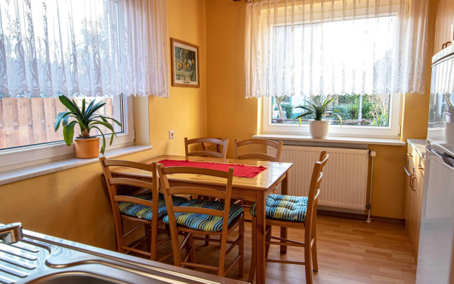 Ferienwohnung Landmannruh