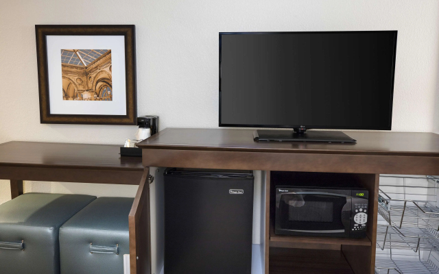 Hampton Inn by Hilton West Palm Beach Central Airport
