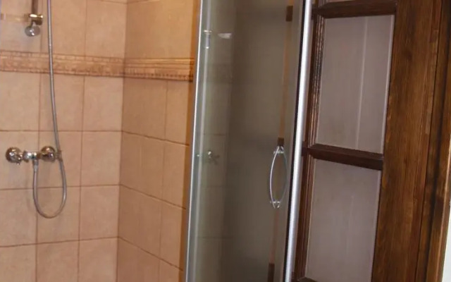 Velvet Łazienki Park Centrum