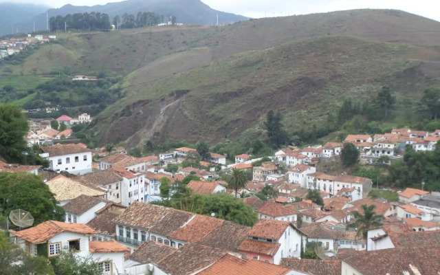 Casa de Hospedagem Dlourdes