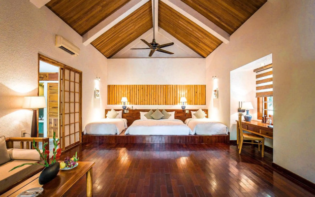 Pilgrimage Village Hue