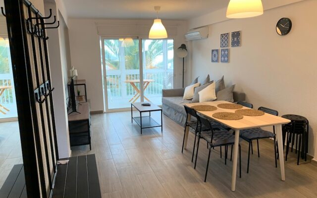 Apartamento Coronado Canovas Nerja