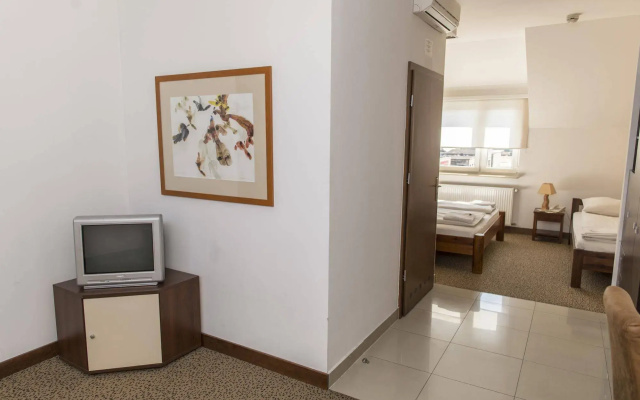 Hotel Olecki