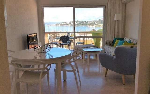 Appartement Les Pins Dorés