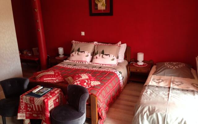 L'Eden De Floridylle