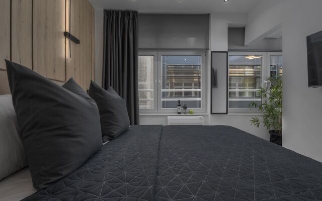 Nomades Suites Thessaloniki