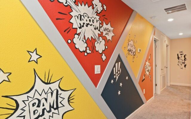 Dream On by VillaDirect