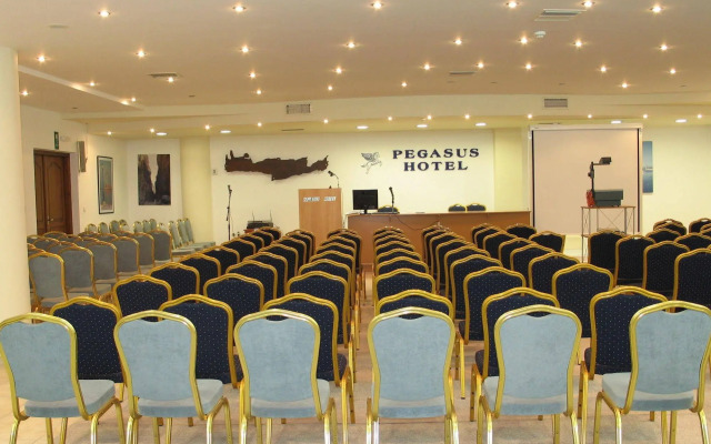 Pegasus Hotel