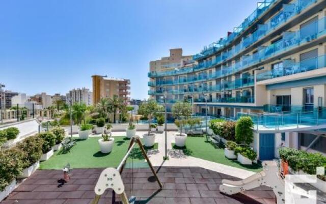 Apartamento Borumbot 26