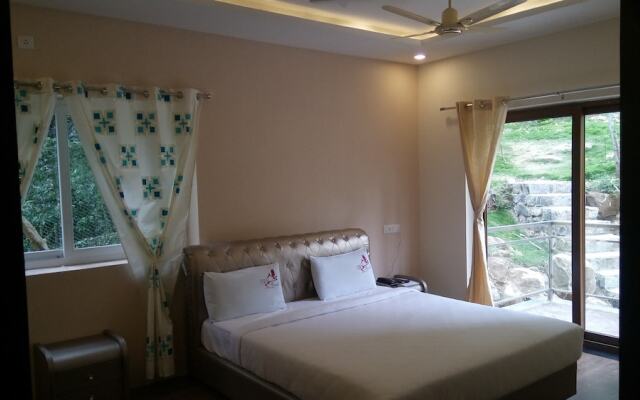 The Brook - Resorts & Spa - Yercaud