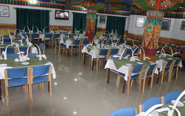 Hotel Royal Ladakh