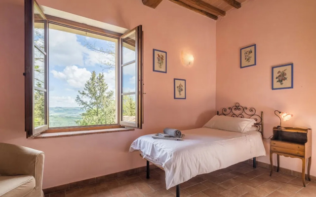 San Paolo Farm, Wifi, Pool, Val Di Cecina