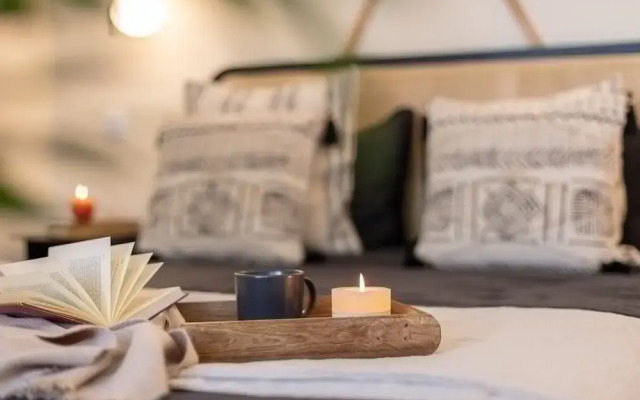 Zillah - 2 Bedrooms in Azca