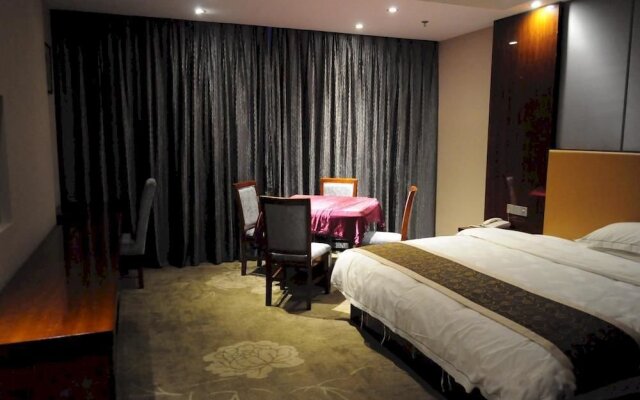 Empark Grand Hotel-ganzhou