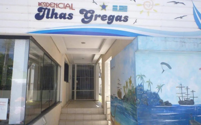 Residencial Ilhas Gregas